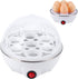 Rapid Egg Cooker, Egg Rapid Boiler Maker, Boiled Egg Cooker, Egg Steamer, Electric Eggs Boiler Multifunctional Mini Eggs Cooker Steamer Poacher fo...