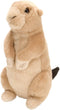 Wild Republic Prairie Dog, Cuddlekins Mini, Stuffed Animal, 8 inches, Gift for Kids, Plush Toy, Fill is Spun Recycled Water Bottles...