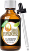 Healing Solutions 120ml Oils - Frankincense Essential Oil - 4 Fluid Ounces...