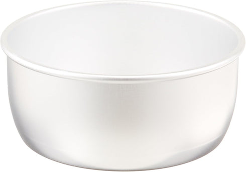 TRANGIA Minitrangia Aluminium Sauce Pan (0.8-Liter)...