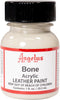 Angelus Acrylic Leather Paint, 1 Fl Oz (Pack of 1), Bone...
