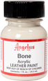 Angelus Acrylic Leather Paint, 1 Fl Oz (Pack of 1), Bone...