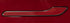 Door Handle Wrap for Tesla Model 3/Y (Red Multi-Coat)...