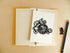 Metal Big Gear Cutting Dies, Gear with Pointer Die Cuts Embossing Stencils Template Mould for Card Scrapbooking and DIY Craft Album Paper Card Dec...