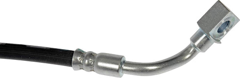 Dorman H621541 Rear Passenger Side Brake Hydraulic Hose Compatible with Select Chevrolet/GMC Models...