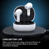 Creative Zen Air Lightweight True Wireless Sweatproof in-ears with Active Noise Cancellation, Ambient Mode, Bluetooth 5.0, IPX4, Up to 6 Hours Per...