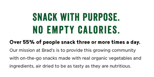 Brads Raw, Chip Kale Vamp Organic, 2 Ounce...