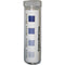 KROWNE Chlorine Test Strips, 100 Piece...