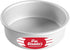 Fat Daddio's Round Cake Pan, 6 x 2 Inch, Silver...