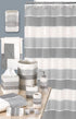 Popular Bath Modern LINE, Waste Basket, Grey...