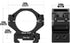 Precision Scope Rings, Precision Lapped Riflescope Mounts for Picatinny Rails...