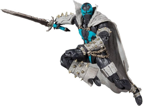 McFarlane Toys Mortal Kombat Spawn Lord Covenant 7" Action Figure...