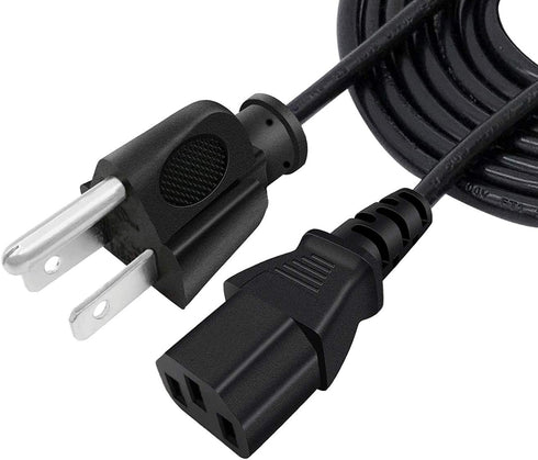 Power Cord Replacement for Brother MFC MFC-7420 MFC 8480DN 9840CDW 9440CN MFC-7360N MFC-7860DW MFC-8710DW MFC-9970CDW MFC-j895dw Printer 8ft 3 Pro...