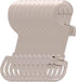BIKICOCO 3/5'' Swivel Bolt Snap Hook Lobster Claw Clasp Trigger Spring Loaded Clip, D-Ring Ended, Silver - Pack of 10...
