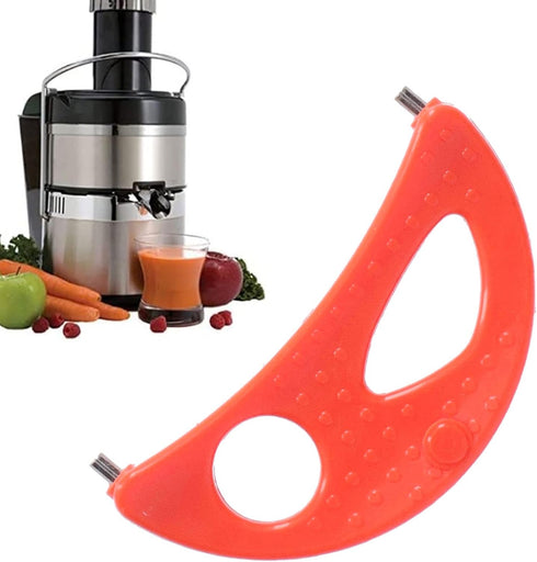 Tbest Tool for Lek Lalanne, Lock for Juicer,Small Appliance Parts Accessories, Tool for Power Series Delux Pro Classic Juicer Accessories(Orange)...