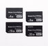 MS16GB High Speed Memory Stick Pro Duo Mark2 16gb for PSP Camera Memory CARDs...