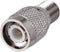 uxcell TNC Male to F Female Brass Connector RF Coaxial Coax Adapter 1pcs...