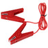 Farm Electric Fence Polywire Jump Connector Fencing System Wire Electric Fence Jump Cable with Crocodile Clip...