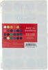 Hello, Artist! Watercolor Cake with Brush Set, Ideal for Beginners, Students, and Value-Conscious Artists, Water-Based and Vivid Colors, 24 colors...