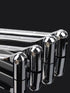 FLZOPSER 10mm Double Headed Rotary Hex Socket Head Open End Combination Spanner Wrench Auto Car Repairing Tool...