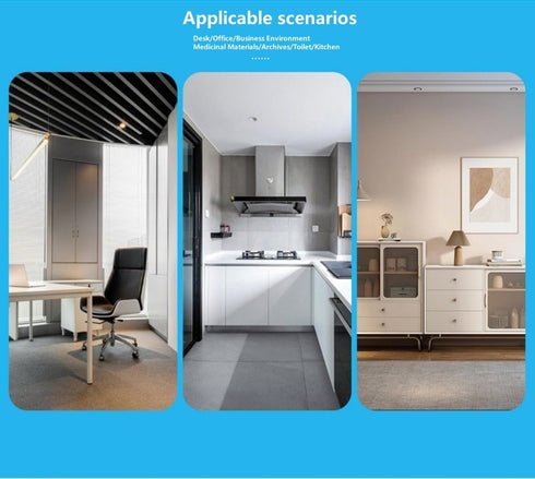 Tang.Drawer Slides Ball Bearing Full Extension 3 Section Slide Track Mounting Drawer Runners Slider for Cabinet Home Furniture, 2 Pack (Black 10 i...