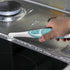 SOARING Electric Cleaning Brush, Electric Grout Brush with 4 in 1 Multiple Brush Heads, Household Cordless Motorized Brush for Grout Corner Bathro...