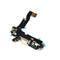 Charging Port USB Connector Dock Assembly Flex Cable Replacement for iPhone 12 and 12 Pro (6.1 inch) White...