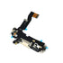 Charging Port USB Connector Dock Assembly Flex Cable Replacement for iPhone 12 and 12 Pro (6.1 inch) White...