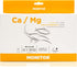 Monitor Calcium/Magnesium Low Salinity (0-5 PPT) Test KIT (120 Tests) - Monitor Aquarium and aquaculture Water Quality...