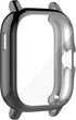 Case Compatible with Amazfit GTS 2/GTS 3 All-Around Case Screen Protector TPU Plated Protective Cover Bumper Shell Waterproof Case for GTS 2 Watch...