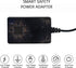 15V 2A 30W Power Supply Charger Cable (Input AC 100V-240V, Output DC 15 Volt 2 Amp 30 Watt) Adapter Transformer Converter DC 5.5mm x 2.1mm / 5.5mm...
