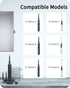 Charger for Oral B iO Series Charger Base Compatible with Oral B iO Series 9/8/7 Magnetic Charger for Oral B iO Series Electric Toothbrush with 5....