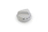Red Hound Auto 1 Oven Range Thermostat Temperature Knob White Replacement Compatible with General Electric Hotpoint RCA Stove WB03K10036