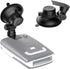 Radar Detector Mount, Windshield &Dashboard Radar Suction Cup Mount, for Escort Max, Max2, MAX360 Radar, (Not Compatible with MAX360C & MAX3, Not ...