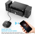 esinkin Bluetooth Receiver Wireless, NFC-Enabled Audio Adapter 4.0 for HD Home Stereo Music Streaming Sound System for 3.5mm (AUX and RCA)...