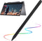 Stylus Pens for Dell 2 in 1 Laptop Pencil, Evach Capacitive High Sensitivity Digital Pencil with 1.5mm Ultra Fine Tip Stylus Pencil for Dell 2 in ...