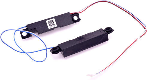 Left Right Speaker 0YYM2 00YYM2 PK23000XT00 Replacement for Dell Latitude 5580 5590 5591 Precision 3520 3530...