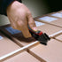 XW Safety Box Cutter with Quick Blade Change, Extra 5 Replacement Blades Included...