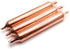 LDEXIN 3 Pcs Refrigerator Filter Dryer,3mm and 6mm Inner Diameter Hole