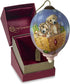 Puppies in Gift Box Ornament...