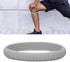 ZJchao Knee Support Strap, Patella Tendon Knee Straps Soft Knee Sports Support Band Portable Pain Relief Support Brace Jumpers Knee Strap for Bask...
