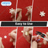 Beading Needles Set Include 60 Pcs Long Straight Beading Thread Needles + 10 Pcs Big Eye Beading Needles, Embroidery Needles with Needle Box, Thim...
