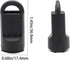 2pcs Roof Rack Cross Bar Key Clip Compatible with 2013-2022 RAV4# PT278-42151-AD PT27842151AD...