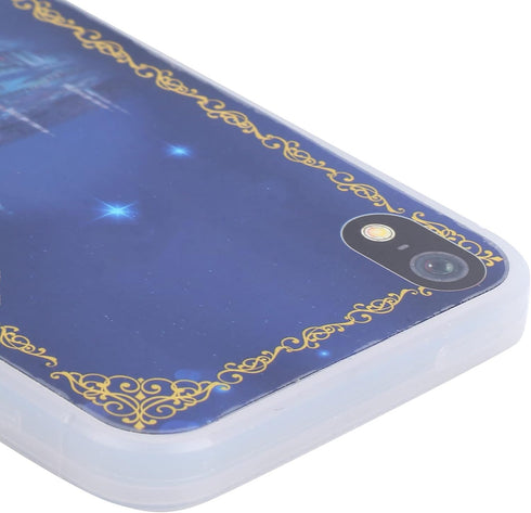 Kids Phone Toy Arabic 18 Chapter Quran Islamic Phone Toys Children Educational Learning Mobile Toys for Toddlers Boys Girls(Blue)...