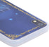 Kids Phone Toy Arabic 18 Chapter Quran Islamic Phone Toys Children Educational Learning Mobile Toys for Toddlers Boys Girls(Blue)...