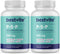 BESTVITE P-5-P 100mg (240 Vegetarian Capsules) (120 x 2) (CoEnzymated Form of B-6) - No Stearates - Vegan - Non GMO - Gluten Free...