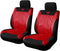 Front Car Seat Covers, 2 Pack Butterfly Automotive Seat Protectors, Car Interior Accessories, Soft & Breathable, Premium Non-Slip Seat Covers for ...