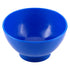 JMU Dental Mixing Bowl, 4.33" x 2.36" Lab Flexible Rubber Mixing Bowl for Alginate Impression Plaster Materials, Medium...