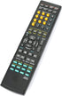 RAV315 Replace Remote Control fit for Yamaha AV Receiver Home Audio RX-V461 RX-V561 377 640 WN22730 EU RAV311 HTR-6040 HTR-6050 HTR-6230...