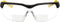 voltX GT ADJUSTABLE Bifocal Reading Safety Glasses (Clear Lens +1.5), ANSI Z87.1+ & CE EN166FT, Anti fog coated, UV400 Lens, Scratch resistant, Ti...